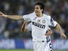 Mundial de Clubes 2010: el Inter de Milán derrota al Seongnam y se mete en la final