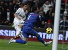 Liga Española 2010/11 1ª División: un gol de Di María permite al Real Madrid ganar al Sevilla y seguir la estela del Barcelona