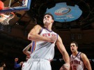 NBA: los Knicks de Stoudemire siguen en record