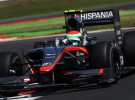 Futuro incierto para Hispania Racing Team que podría vender parte de su accionariado