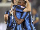 Mundial de Clubes 2010: el Inter de Milán es el nuevo campeón tras ganar por 3-0 al Mazembe