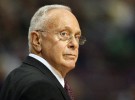 NBA: Larry Brown ya no es el entrenador de los Bobcats