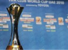 Mundial de Clubes 2010: Mazembe derrota a Internacional y ya espera a Inter de Milán o Seongnam en la final
