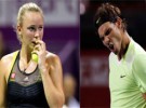 La Federación Internacional de Tenis distingue a Rafa Nadal y Caroline Wozniacki  como ‘Campeones del Mundo 2010’