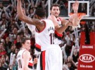 NBA: Rudy suma otra buena actuación mientras que los Mavs cortan la racha de los Heat