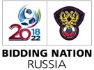 Rusia organizará el Mundial 2018 y Qatar organizará el Mundial 2022