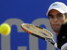 ATP Santiago: avanzan 3 españoles; ATP Zagreb: Mayer a 2ª ronda, cae Granollers; ATP Johannesburg:  Devvarman y Greul ganan