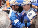 Dakar 2011 Etapa 13: Carlos Sainz gana la última especial y Nasser Al-Attiyah consigue su primer triunfo en la general