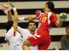 Mundial de balonmano 2011: España vence a Túnez en su segundo partido