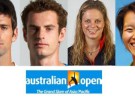 Open de Australia 2011:  listas las finales masculina y femenina
