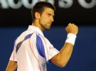 Open de Australia 2011:  Djokovic derrota a Berdych y clasifica a semifinales