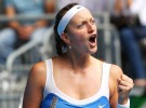 Open de Australia: Zvonareva y Clijsters a cuartos de final