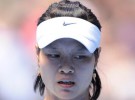 Open de Australia: Li logra histórica clasificación a la final y jugará ante Kim Clijsters