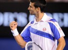 Open de Australia 2011: Novak Djokovic campeón por segunda vez al vencer a Andy Murray