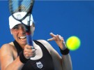 Open de Australia 2011:  Zvonareva, Clijsters y Stosur a tercera ronda, Jankovic y las españolas quedan eliminadas