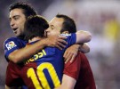 Balón de Oro 2010: ¿Es Messi justo ganador?