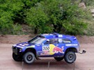 Dakar 2011 Etapa 4: Carlos Sainz suma un nuevo triunfo y amplia su ventaja sobre Nasser Al-Attiyah