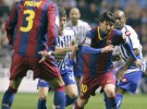 Liga Española 2010/11 1ª División: el Barcelona no baja el listón y derrota al Depor por 0-4