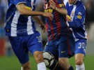 El Espanyol vende a los canteranos Víctor Ruiz y Didac al Calcio