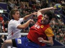 Mundial de Balonmano 2011: España consigue un nuevo triunfo ante Noruega y sigue en busca de la medallas