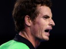 Open de Australia 2011:  Andy Murray elimina a David Ferrer y es finalista