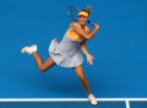 Open de Australia 2011: las favoritas debutan con triunfo, caen Hantuchova y Arantxa Parra Santonja