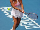 Open de Australia 2011:  Wozniacki vence a mujer de acero Schiavone y clasifica con Li a semifinales