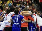 Mundial de balonmano 2011: Francia campeona del mundo tras ganar a Dinamarca en la final