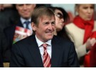 Kenny Dalglish vuelve al banquillo del Liverpool tras la destitución de Roy Hodgson