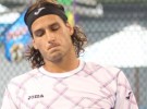 Brisbane 2011: Roddick y Stepanek a cuartos de final, Feliciano López eliminado