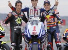 Así fue 2010 en motociclismo: Lorenzo, Elías y Márquez, campeones del mundo, y Tomizawa en el recuerdo