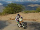 Dakar 2011 Etapa 3: Marc Coma gana la especial de motos por delante de Despres, que sigue líder por 14 segundos