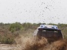 Dakar 2011 Etapa 12: Carlos Sainz gana la especial y Nasser Al-Attiyah acaricia el triunfo en la general