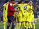 Liga Española 2010/11 1ª División: victorias para Villarreal, Real, Zaragoza, Sporting, Athletic y Espanyol