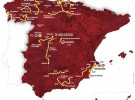 Presentación del recorrido de la Vuelta a España 2011