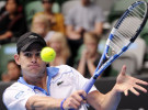 Memphis 2011: Roddick avanza a segunda ronda; en damas Pervak clasifica a cuartos