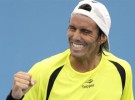 ATP Santiago: Chela avanza, Nalbandián y Andújar caen; Zagreb: Ljubicic a cuartos, cae Petzschner; Johannesburg:  Anderson mantiene esperanzas locales
