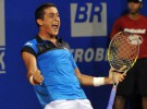 ATP Costa de Sauipe:  Nicolás Almagro campeón