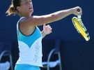 WTA Bogotá: Lourdes Domínguez Lino campeona; WTA Dubai: Caroline Wozniacki campeona