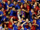 Copa del Rey 2010/11: el F.C. Barcelona da detalles sobre las entradas para la final, que empezará a las 21:30