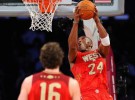 NBA All Star 2011: victoria del Oeste por 148-143
