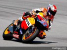 Pretemporada MotoGP: Stoner fue el más rápido en el primer test de Sepang por delante de Lorenzo y Pedrosa