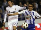 Liga Española 2010/11 1ª División: empate sin goles entre Deportivo y Real Madrid