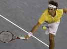 ATP Dubai 2011: Federer y Djokovic semifinalistas