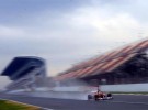 Pretemporada Fórmula 1: Felipe Massa fue el más rápido del lunes en el Circuito de Cataluña
