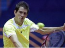 ATP Santiago: Giraldo a semifinales, eliminado Bellucci; Zagreb: García-López a semis, caen Cilic y Ljubicic; Johannesburg: Anderson y Mannarino avanzan
