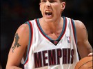 NBA: Jason Williams vuelve a los Memphis Grizzlies