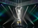 La selección española de fútbol y Rafa Nadal, galardonados en los Premios Laureus