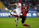Bundesliga Jornada 22: Bayer Leverkusen mantiene vive el sueño