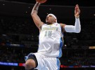 NBA: los Nuggets traspasan a Carmelo Anthony a los Knicks